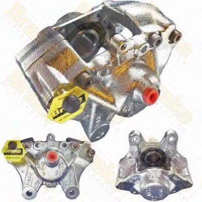 BRAKE ENGINEERING ca1812 -  Тормозной суппорт
